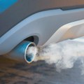 Trampova administracija ublažava propise o kontroli zagađenja iz automobila