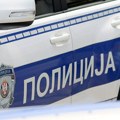 Teška saobraćajna nesreća u Temerinskoj ulici: Muškarac udario ženu automobilom