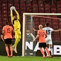 Evo gde možete da gledate uživo TV prenos meča Holandija - Srbija