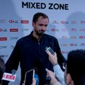 Medvedev se oglasio posle diskvalifikacije