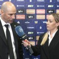 Penjaroja: Ne možete ovako pobediti Real u Madridu