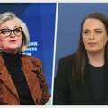 Ćerka Jorgovanke Tabaković navedena kao savetnica u Narodnoj banci Srbije