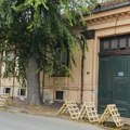 U zaštićenoj zoni Subotice u toku rušenje kuće iz 19. veka koju je projektovao Titus Mačković
