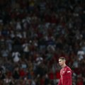 Portugal suspendovao Ronalda!