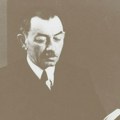 SANU: Sutra svečana akademija povodom 150 godina od rođenja pesnika i diplomate Milana Rakića