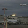 Ponovo eksplozije u blizini aerodroma u Rijadu