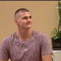 Nikola Jokić ima omiljenu seriju za sva vremena: Sećate li se kad se pojavio u Državnom poslu?