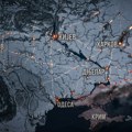(Mapa) Tajna lista Kremlja za odstrel: Rusija sprema opšti kolaps Ukrajine: na meti 60 ciljeva, 3 stavke lede krv u venama!