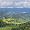 Svi hrle na poznate vidikovce, a ne znaju za ovo mesto: Ovo je biser Tare za koji znaju samo lokalci