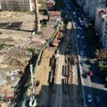 (Foto) Tri najveća projekta u Beogradu: Šapić otkrio kada stižu most, tunel i "mali metro"