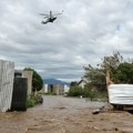 Incident na grčkom ostrvu: vojni helikopter oštećen pri sletanju