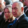 Netanjahu naložio diplomatama da podrže Argentinu u vezi Foklanda