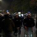 Nezavisni sindikat policije: Da okupljanja gradjana budu mirna i bez ugrožavanja bezbednosti