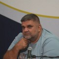 Saša Mirković do juče se klanjao Vučiću, a sad se šlihta studentima: Imamo prvog estradno-političkog preletača