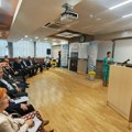Počela Prva međunarodna naučna konferencija "Obrazovanje, inženjerstvo i ekonomija"