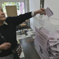 RIK usvojio izveštaj o glasanju u inostranstvu: Studentska lista 57.756 glasova, Ujedinjena Srbija 19.763 glasa