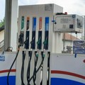 Nepromenjene cene goriva u narednih nedelju dana