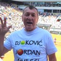 Najvatreniji navijač našeg asa tvrdi: Novak je pobednik!