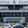 Otvaranje nove piste na Aerodromu „Nikola Tesla“ u Beogradu u sredu, 7. juna