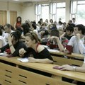 Istraživanje: Beogradski studenti žive u domu ili kod roditelja i troše manje od 30.000 mesečno