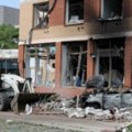 Rusija intenzivirala napade na Ukrajinu, dok traje kontraofanziva Kijeva