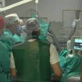 Ukc Kragujevac: Značajne intervencije na arteriji srca