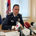 MUP je raspisao konkurs za nova radna mesta - PU Čačak potrebno 14 policajaca