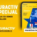 EURACTIV specijal: Odnosi Srbije i Italije