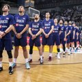 Poznato kada Srbija dobija rivale: Poznati svi učesnici kvalifikacija za Evrobasket 2025.