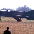 Hrvatski MiG-21 presreo nepoznati avion: Ušli su u naš vazdušni prostor, bilo ih je dvoje