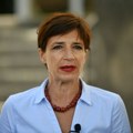 Rakić o bolovanju: Vučić ponizio ministarku i dokazao da se ona ništa ne pita
