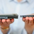 Istraživanje kaže da HDD manje troši od SSD-a