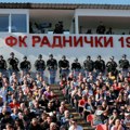 U Radničkom ljuti zbog odlaganja utakmice sa Partizanom: Šta ćemo sa 2.000 ljudi koji su kupili ulaznice