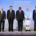 Samit BRIKS-a: Zahtev za članstvo podnele 22 zemlje, lideri na sastanku iza zatvorenih vrata