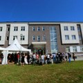 Novi dom za učenike Poljoprivredne škole u Beogradu