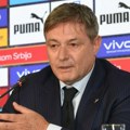 Pozicija nam je dobra, maksimalan fokus na Mađarsku: Srbija nastavlja borbu za EURO 2024