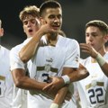 Novi početak koji obećava "Orlići" pobedom krenuli po plasman na Evropsko prvenstvo, dva gola štopera Partizana