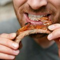 Šta se dešava kada svaki dan jedete meso? Nutricionistkinja otkriva: Najviše utiče na ovaj organ - vidi se iz "aviona"