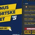 AdmiralBet i Sportske bonus tiket - Tipujemo na strelce!