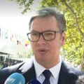 "Jermenija nije bila neutralna" Predsednik Vučić o Generalnoj skuštini UN: Govoriću činjenice i istinu, mnogima se to…