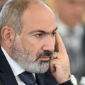 Premijer Jermenije Pašinjan: Spreman sam da podnesem ostavku