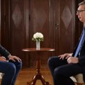 Predsednik Vučić za Skaj njuz: Ne možemo da izručimo Milana Radoičića Prištini, jer Srbija ne priznaje Kosovo (video)