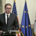 Vučić: Kurti juče izveo kratkoročan trik jer nije spreman da formira ZSO