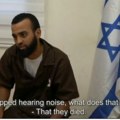 "Čuli smo dečji plač, pucali smo dok nije sve utihnulo" Jezivo priznanje teroriste Hamasa