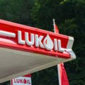 Лукоил упозорава на могућу обуставу производње у Бугарској