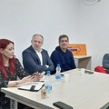 Đilas u Vranju: Posle izbora formiraćemo tehničku vlada koja će pokrenuti razvoj Srbije