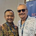Nišvil u Indoneziji (VIDEO)