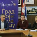 U okviru programa Ministarstva za brigu o selu: Porodica Janković dobila bespovratna sredstva za kupovinu seoske kuće