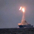 Rusija: Fregata krstarećim raketama gađala ukrajinsku vojnu infrastrukturu