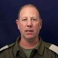 IDF: Cilj je uništenje Hamasa